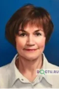 Гимадеева Назира Наиловна - Казань