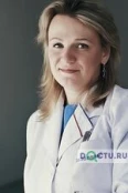 Гимадиева Алла Александровна - Санкт-Петербург