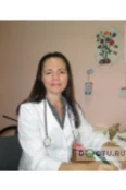 Гимадиева Гульнара Фаатовна - Казань