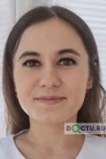 Гимадиева Гулия Ильсуровна - Казань