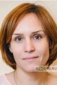 Гимадутдинова Альбина Ильдусовна - Казань