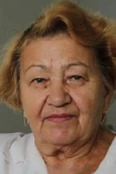 Гимадутдинова Фаниса Хафизовна - Казань