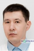 Гимаев Дамир Тимирханович - Тюмень