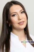 Гимаева Равия Гамилевна - Казань