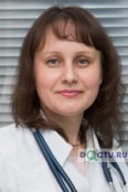 Гимазетдинова Алина Сабирьяновна - Октябрьский