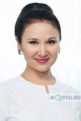 Гимазетдинова Диана Анисовна - Кемерово