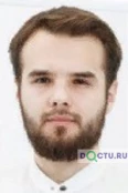 Гимгин Яков Николаевич - Тюмень