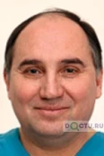 Гимранов Раис Мансурович - Курган