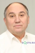 Гимранов Раис Мансурович - Уфа
