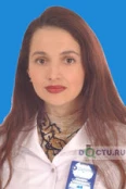 Гимранова Марина Евгеньевна - Уфа