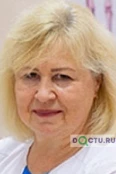 Гимро Нина Васильевна - Иркутск