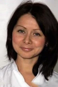 Гинатуллина Дина Даулетовна - Казань