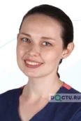 Гиндюк Екатерина Владимировна - Москва