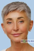 Гиндуллина Инесса Александровна - Иркутск