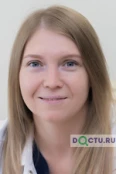 Гиниятуллина Римма Ринатовна - Казань