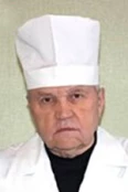 Гинькин Николай Федорович - Брянск