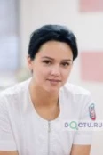 Гинкул Яна Николаевна - Москва