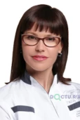 Гинтовт Елизавета Алексеевна - Санкт-Петербург