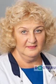Гинзбург Татьяна Юрьевна - Санкт-Петербург