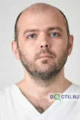 Гиоев Александр Заурбекович - Ростов-на-Дону