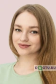 Гиренко Екатерина Андреевна - Краснодар