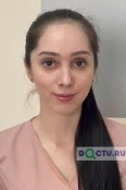 Гиренок Екатерина Витальевна - Владивосток