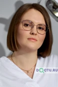 Гирева Екатерина Валентиновна - Киров