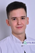 Гирфанов Ильяс Ниазович - Уфа