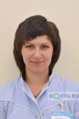Гиричева Елена Вячеславовна - Санкт-Петербург