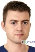 Гирин Александр Валерьевич - Санкт-Петербург