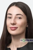 Гирина Камилла Юсуповна - Москва