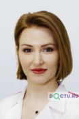 Гирина Светлана Сергеевна - Москва