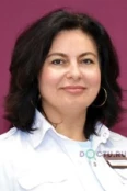 Гирявая Елена Валерьевна - Ростов-на-Дону