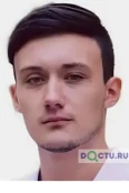 Гиркин Григорий Константинович - Ставрополь