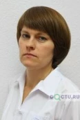 Гирлина Светлана Васильевна - Челябинск