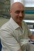 Гис Эдуард Викторович - Томск