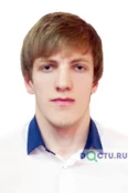 Гитиномагомедов Нурмагомед Магомедович - Челябинск