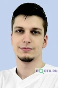 Гитинов Магомед Завурбегович - Москва