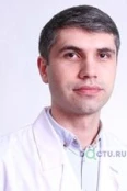 Гитинов Шамиль Абдулвахидович - Москва