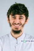 Гитинов Шамиль Магомедович - Сочи
