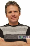 Гитя Фёдор Николаевич - Магнитогорск