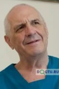 Гитт Виталий Демьянович - Москва