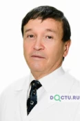 Гизатов Рудольф Баянович - Екатеринбург