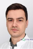 Гизатулин Константин Ренатович - Краснодар