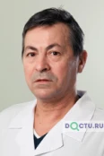 Гизатулин Тахир Нариманович - Уфа
