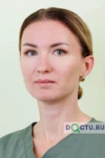 Гизатулина Диляра Алмазовна - Казань