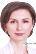 Гизатулина Гузель Минханивовна - Тюмень