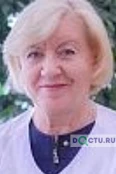 Гизатулина Татьяна Прокопьевна - Тюмень
