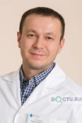 Гизатуллин Фирнанд Фаргатович - Казань