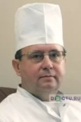 Гизатуллин Шамиль Хамбалович - Москва